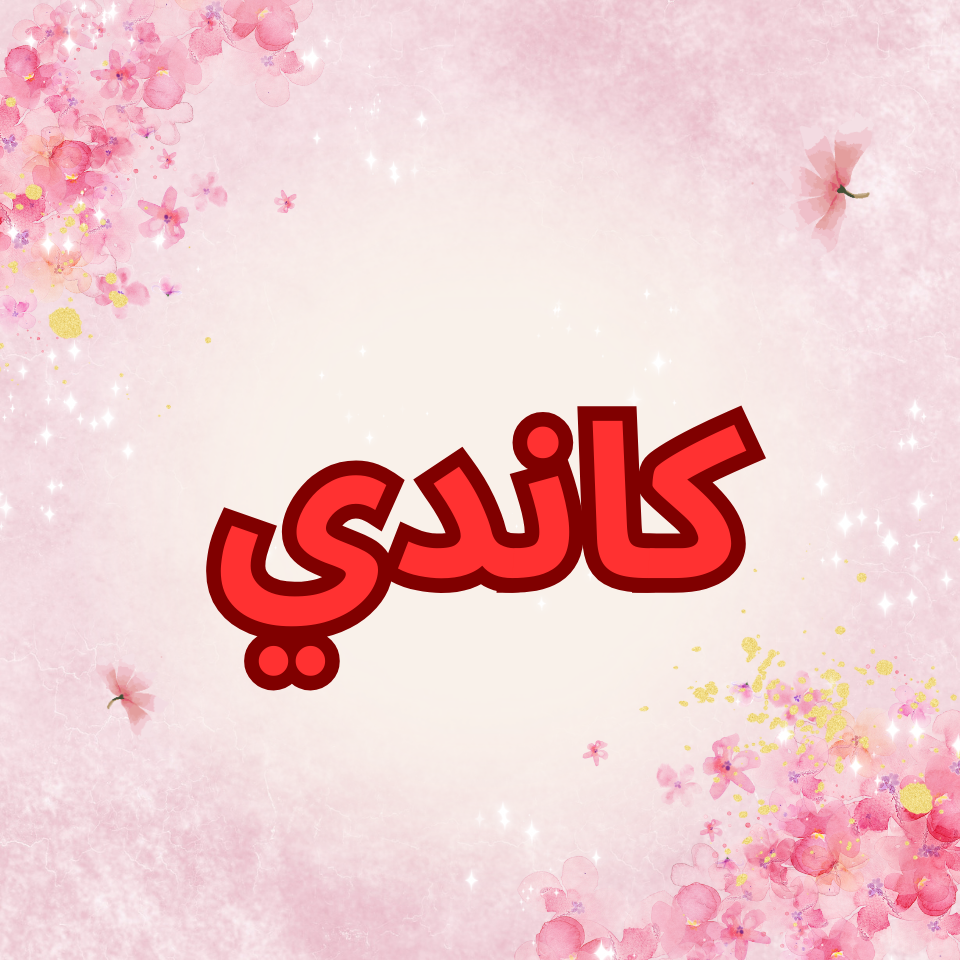كاندي