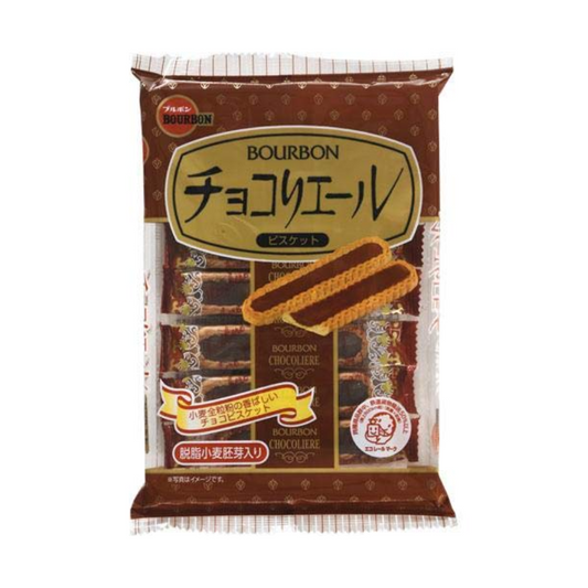 Chocolaterie
