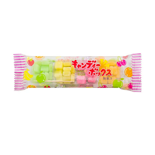 Kyoshin Seika Candy Box