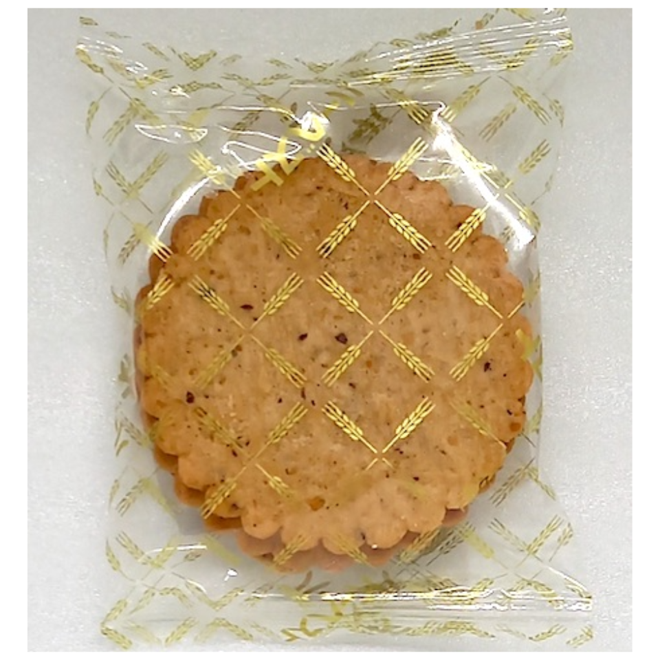 Harvest roasted sesame flavor