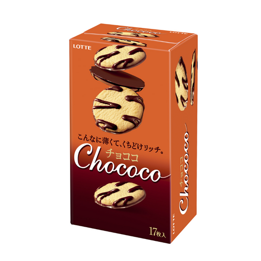 choco coo