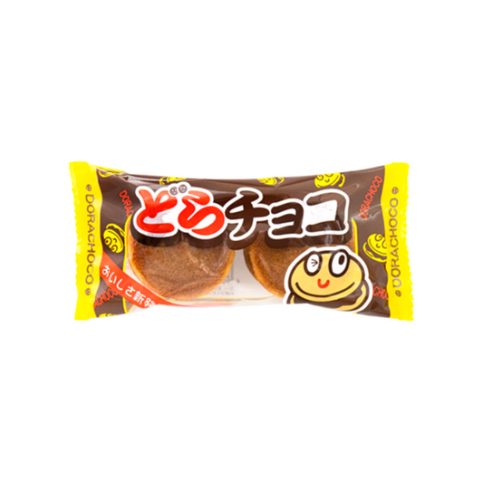 Dora Choco