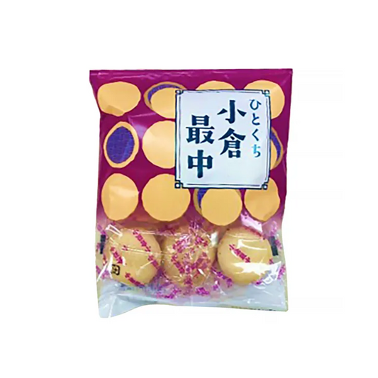 Hitokochi Oozora Monaka Sweets
