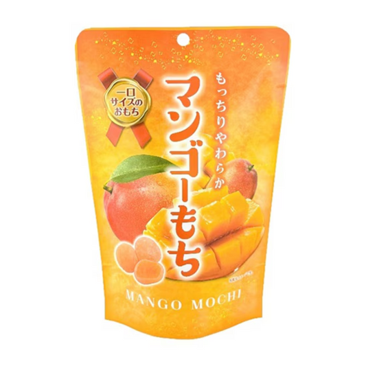 Mango mochi