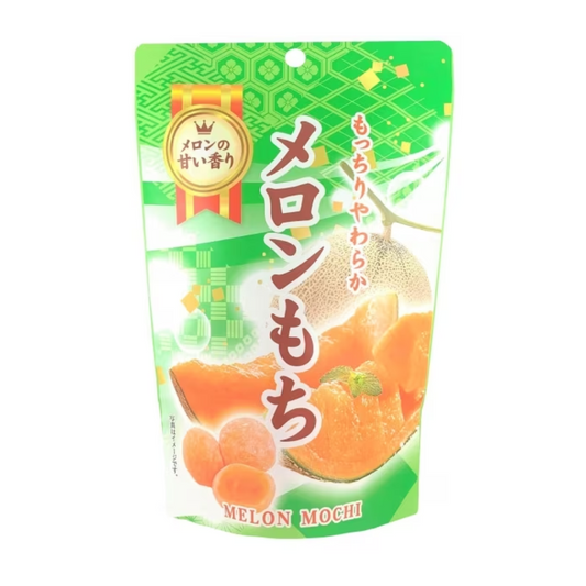 Melon Mochi