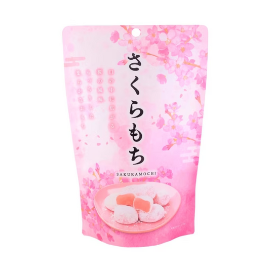 Sakura Mochi