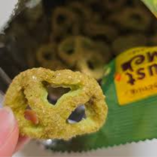 شوكو تسيل بنكهة الماتشا