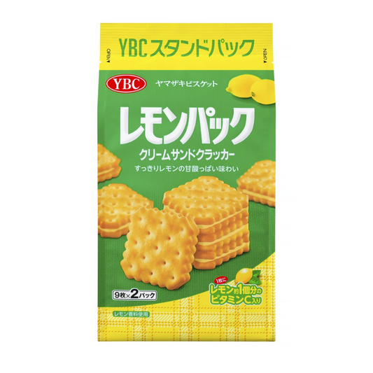 lemon pack