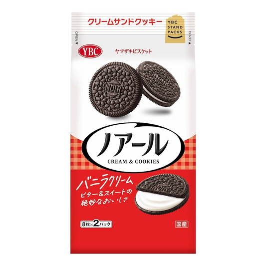 Noir (chocolate biscuit)