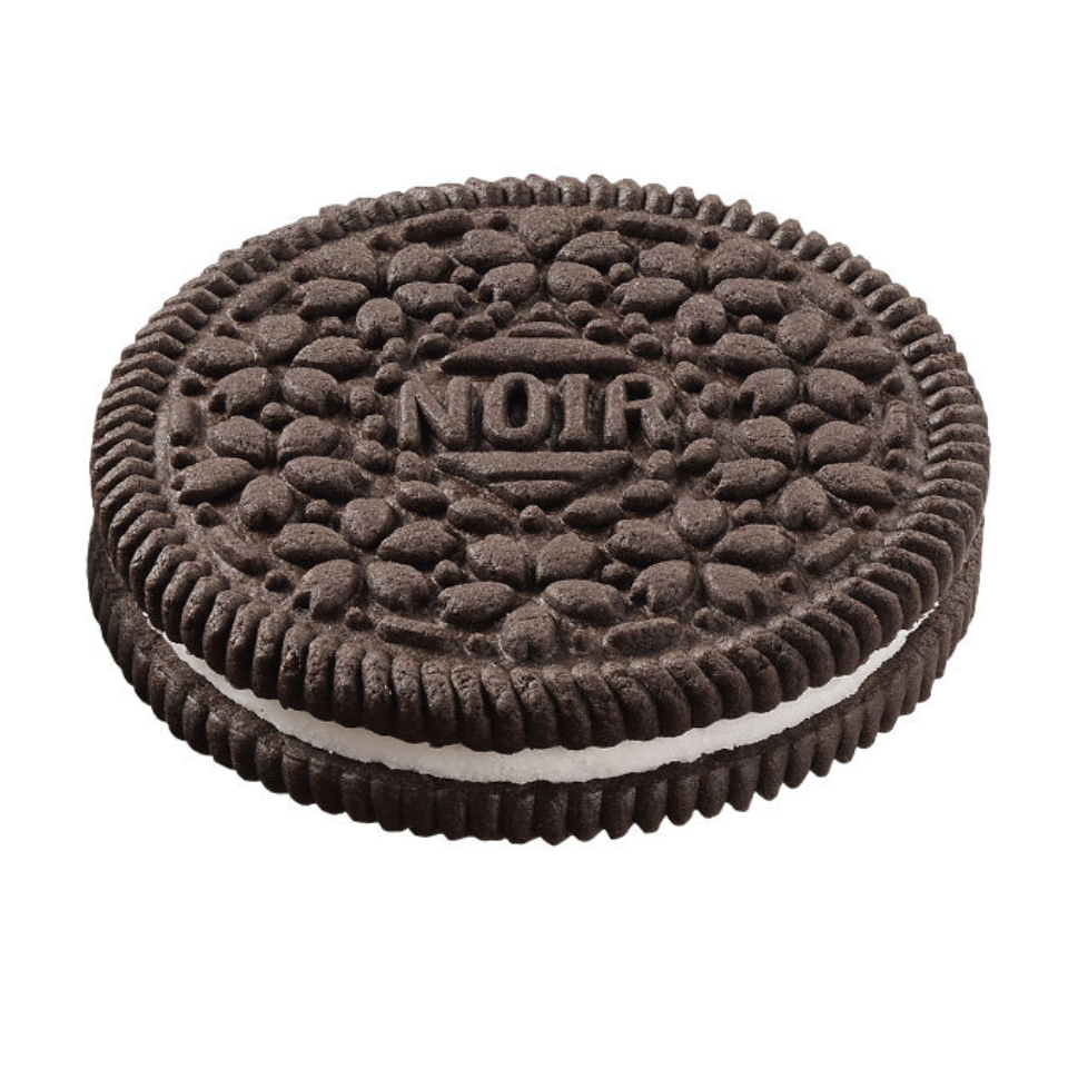 Noir (chocolate biscuit)