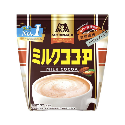 Morinaga Milk Cocoa