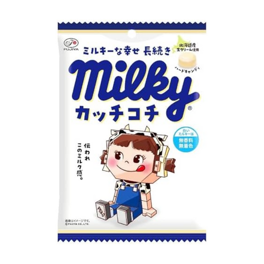 Kachi Kuchi Milky (72g)