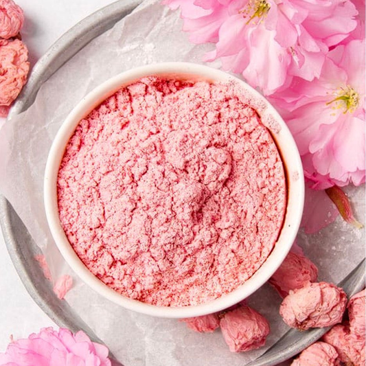 مسحوق ساكورا