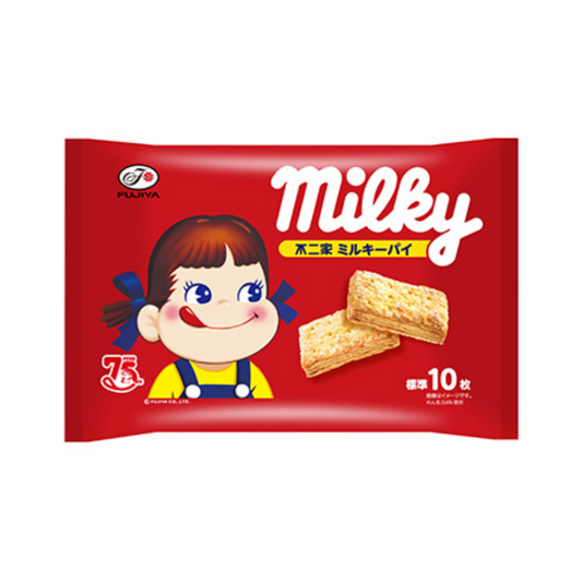Milky Pie