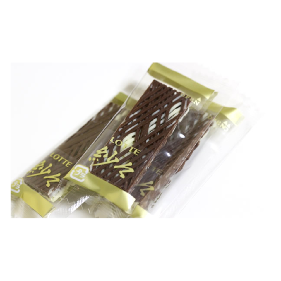 شوكولاتة "ساسا"