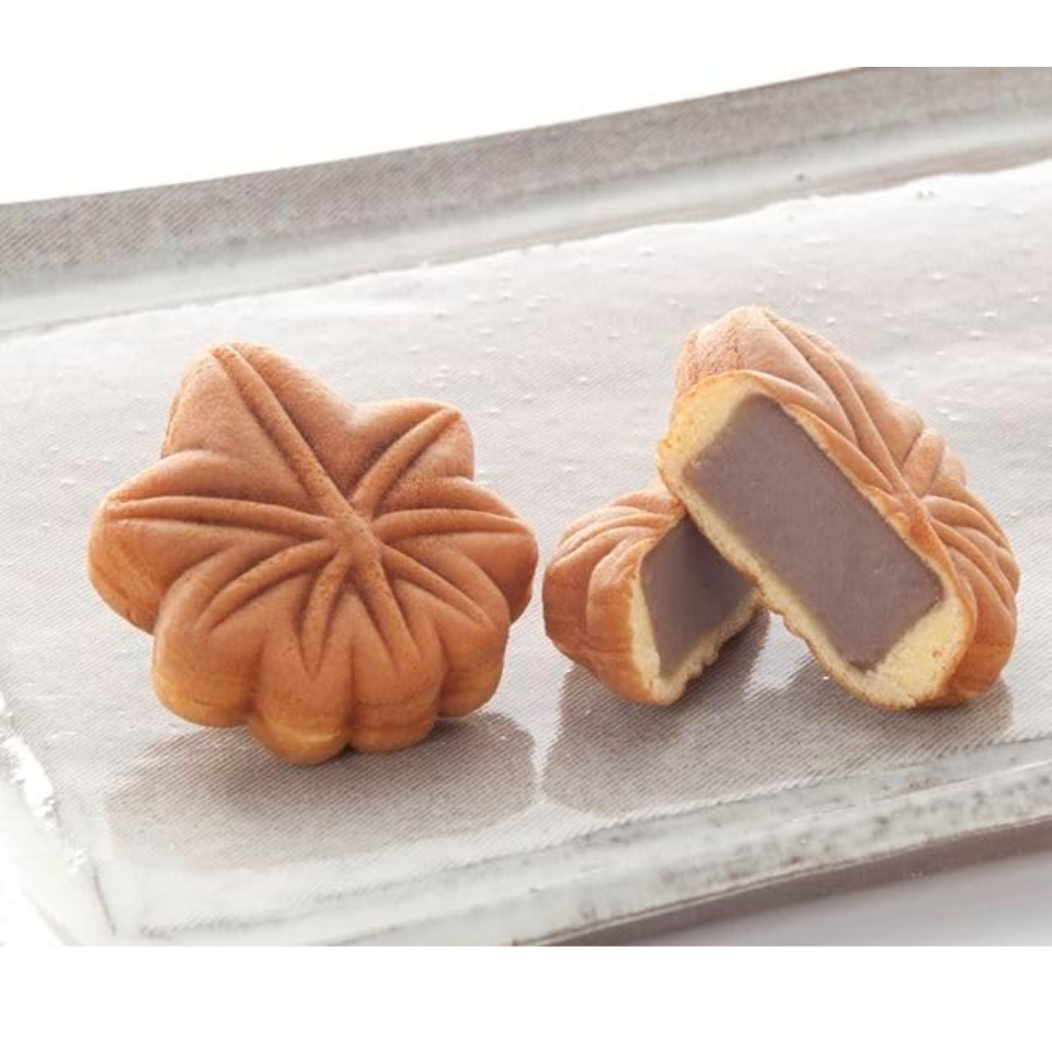 موميجيمانجو من ماروكيو (8 قطع)