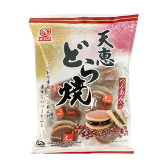 Dorayaki