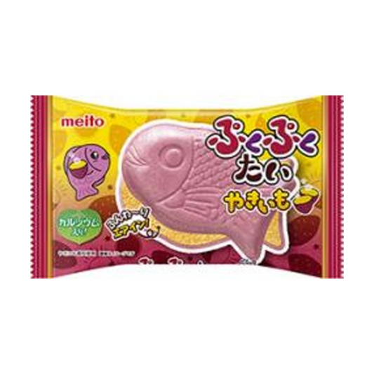 Bokboko Thai - Roasted Sweet Potato Flavor