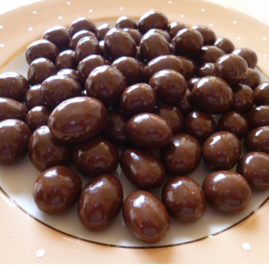 Choco Ball Peanut Flavored Chocolate