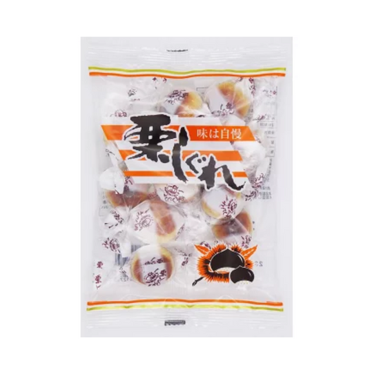 Kori Shigure (Chestnut Flavored Candy)