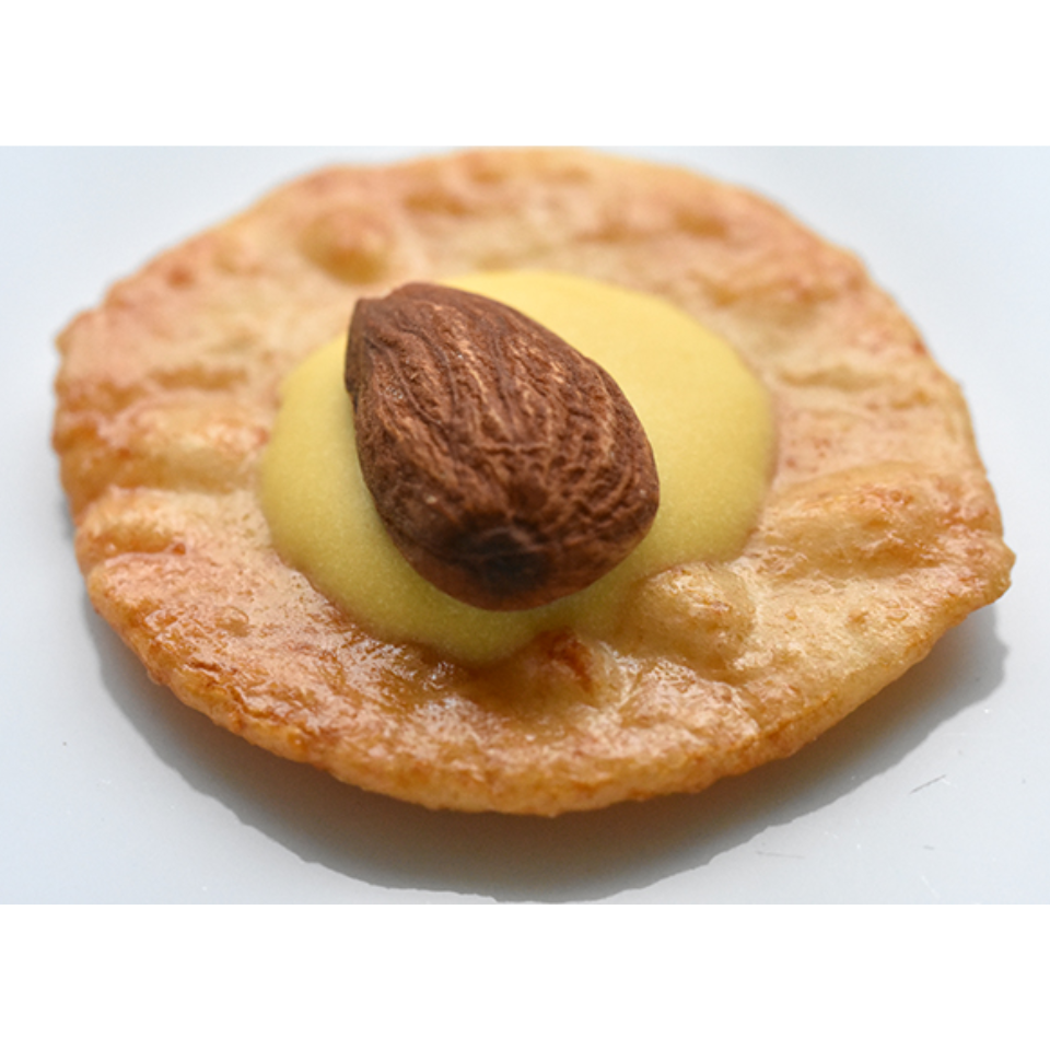 تشيز ألمند (15 قطعة)