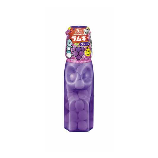 Grape Flavored Ramoni Candy