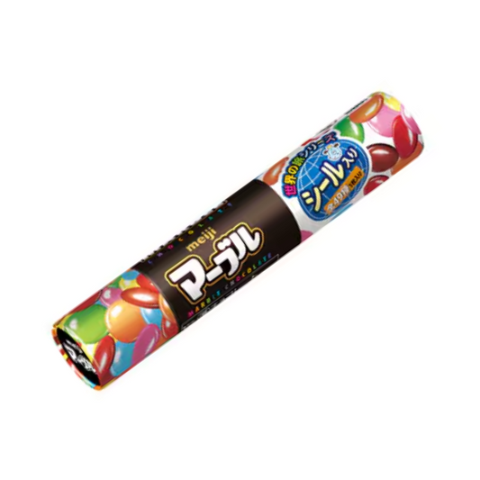 Marble Chocolate 32g