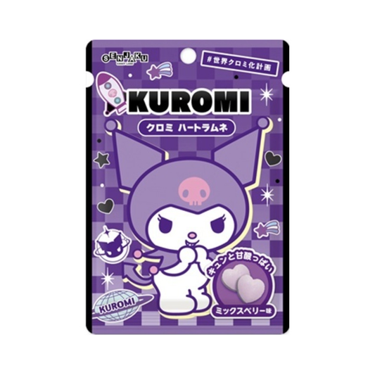 Koro mi heart ramona