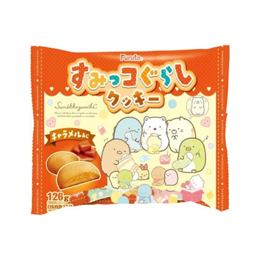Sumiko Gurashi Biscuits