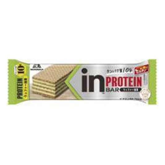 Matcha Protein Bar