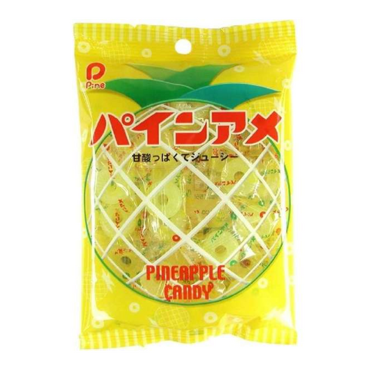 pineapple candy