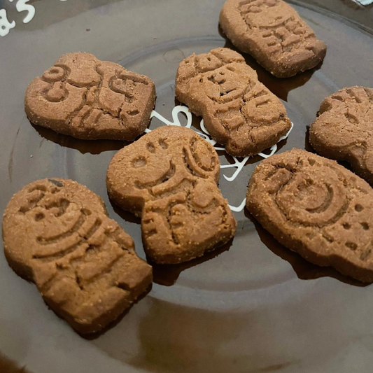 سنوبي كوكي تشوكو