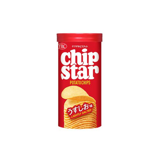 Chipsootar S Light Salt Flavour