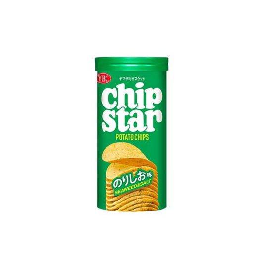 Chipsootar S Salt & Seaweed Flavour
