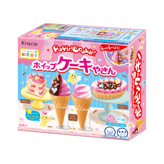 Cream Cake Shop