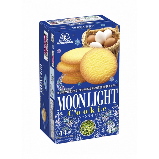 Moonslight Biscuit