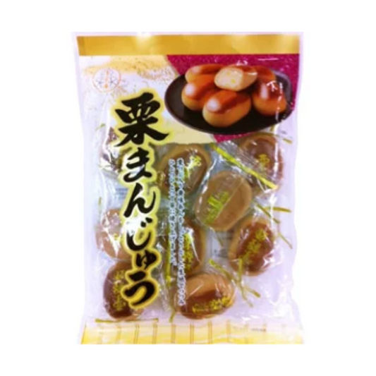 Chestnut mango