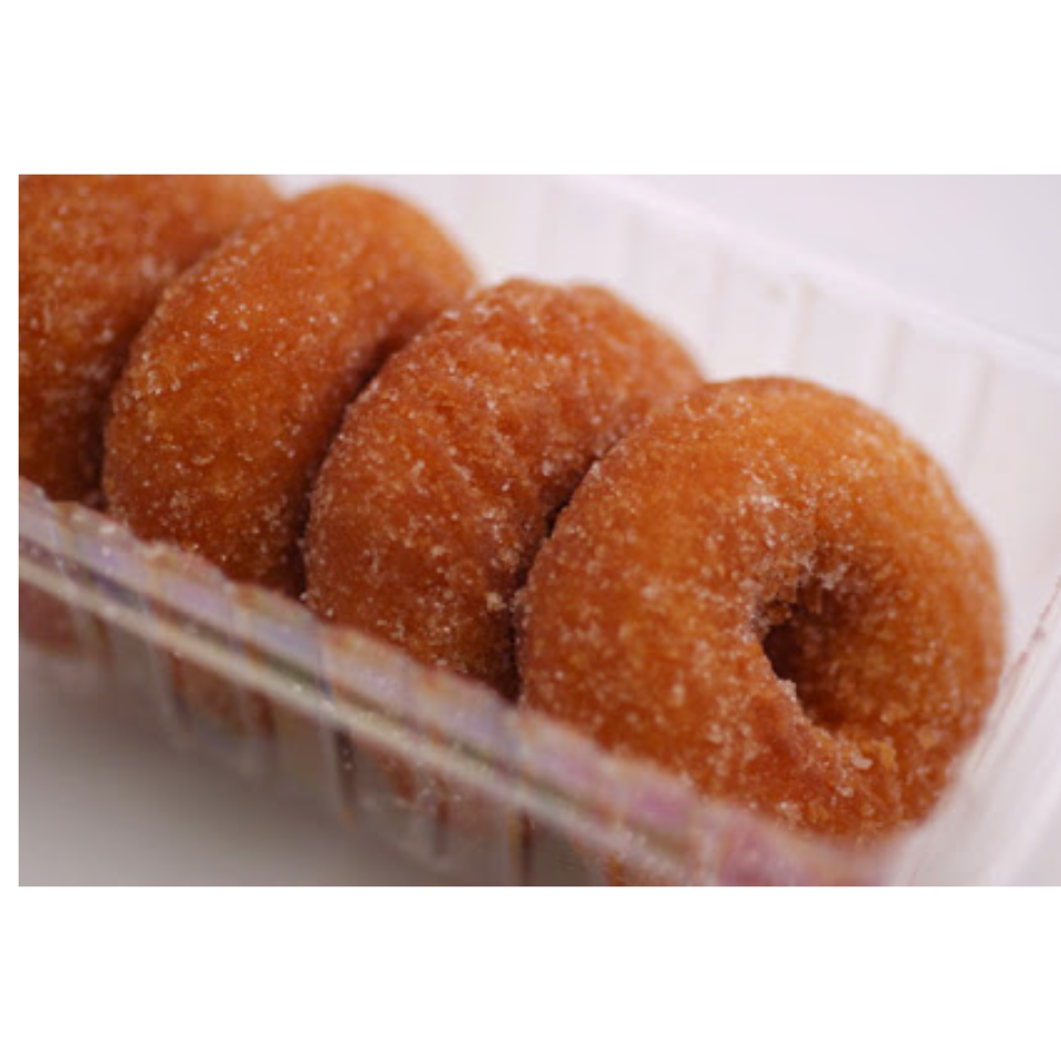 يانغ دونات