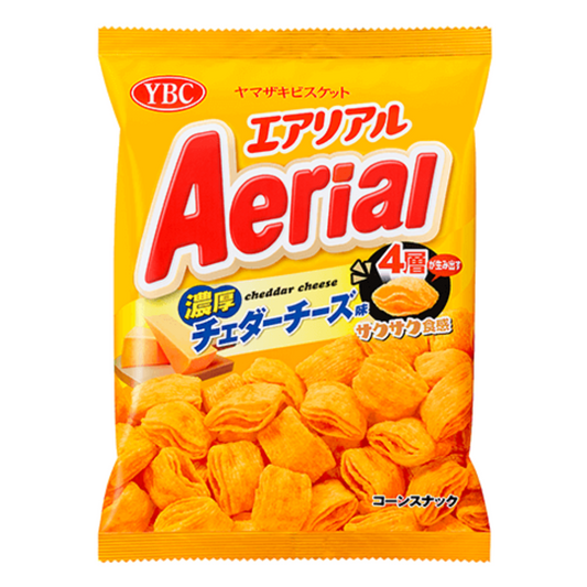 Ariel (Crispy)