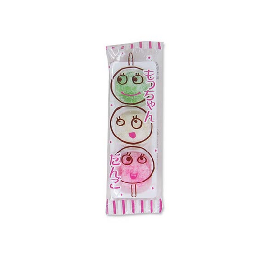 Mochan Dango