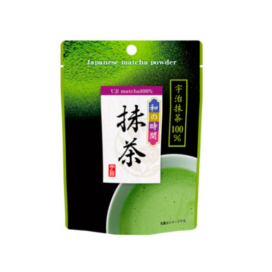 Japanese Time: Matcha Tea 40g