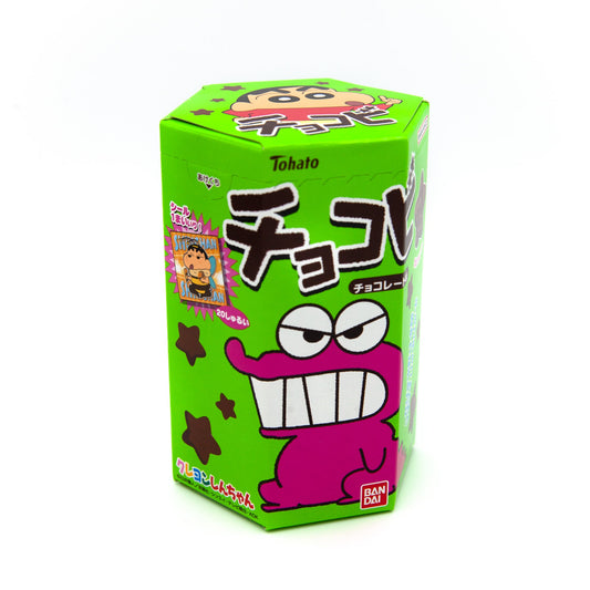 Chocopie chocolate