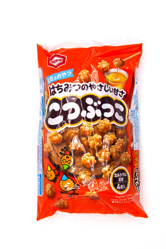 Kotsuboku Senbei