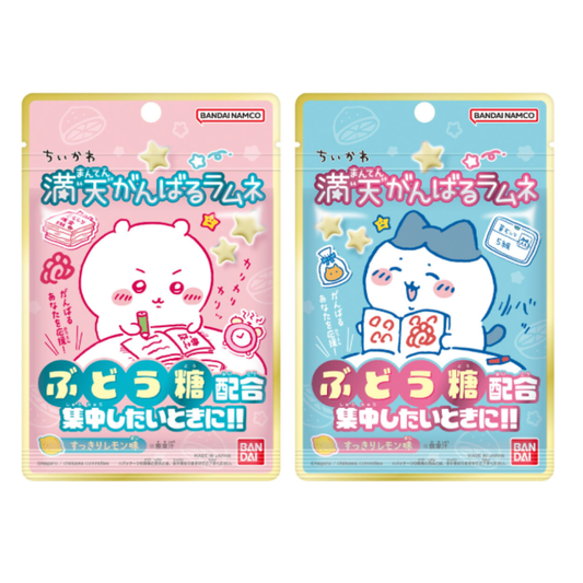 تشييكاوا راموني