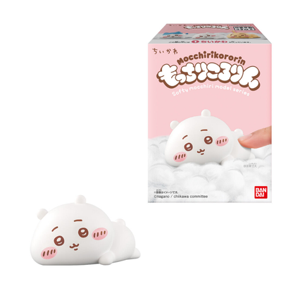 موتشيري كورورين♪ تشييكاوا