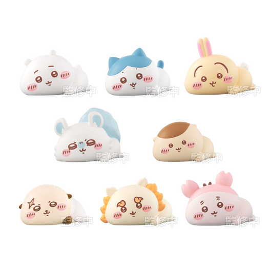 موتشيري كورورين♪ تشييكاوا