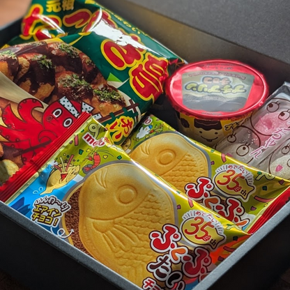 The most popular candy box of 2025