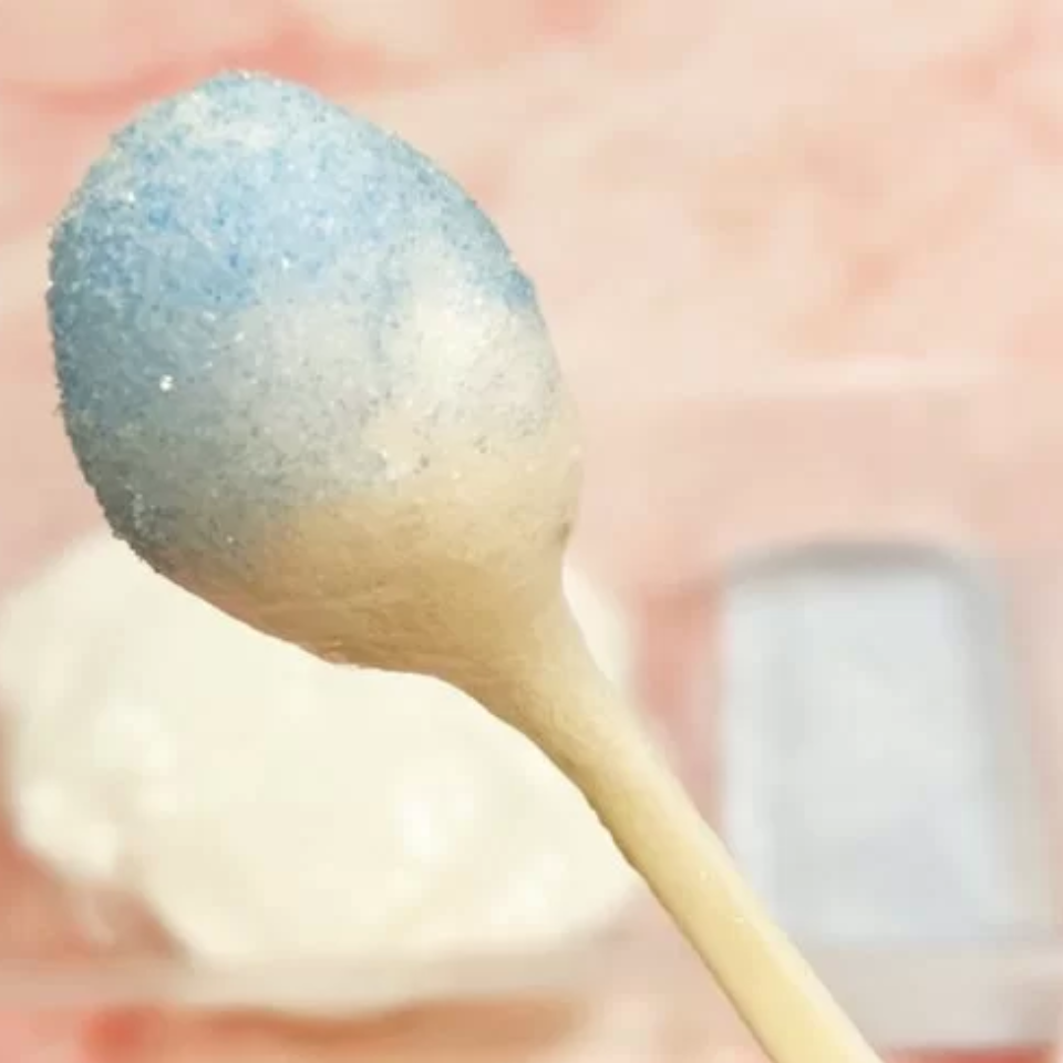 غيمة موكوموكو القابلة للأكل