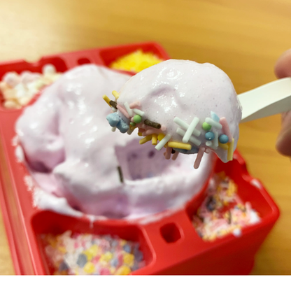 دي إكس نيرونيرونيروني بنكهة العنب