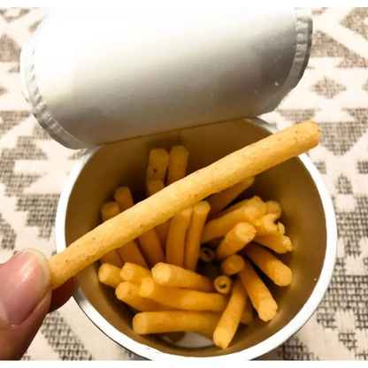 جاغاريكو طعم تاراكو باتر